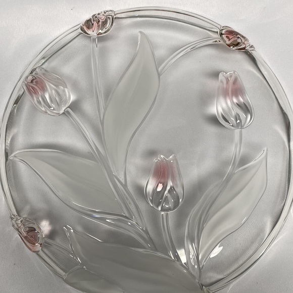 Vintage Walther Glas Original Serving Dish. - Picture 2 of 5